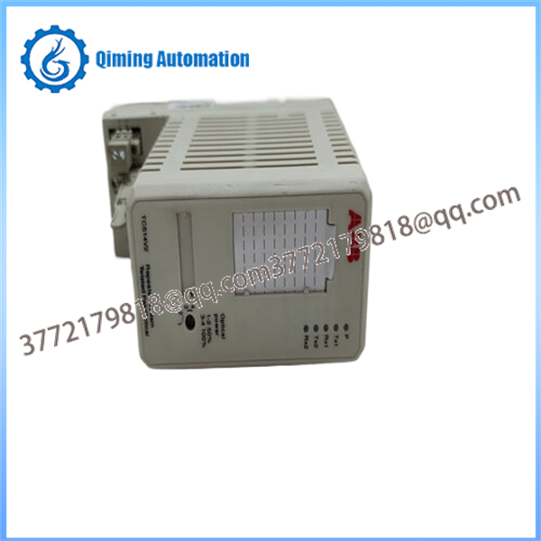 ABB TC514V2 Twisted Pair Communication Interface